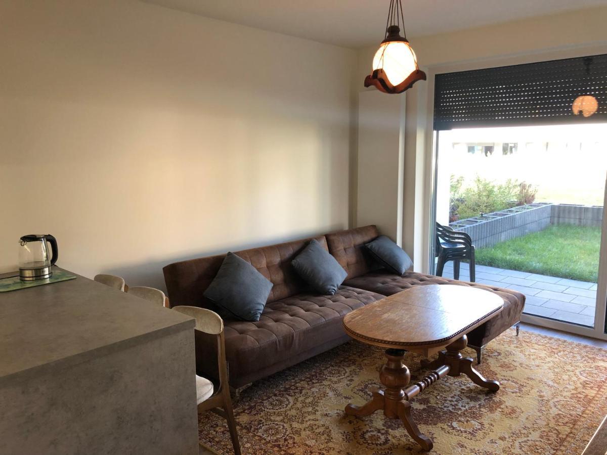 Apartament Zielony Taras Koszalin Extérieur photo