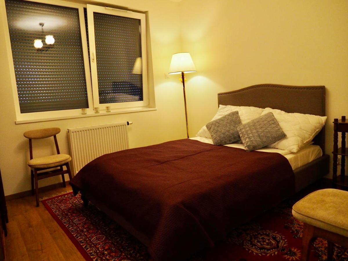 Apartament Zielony Taras Koszalin Extérieur photo
