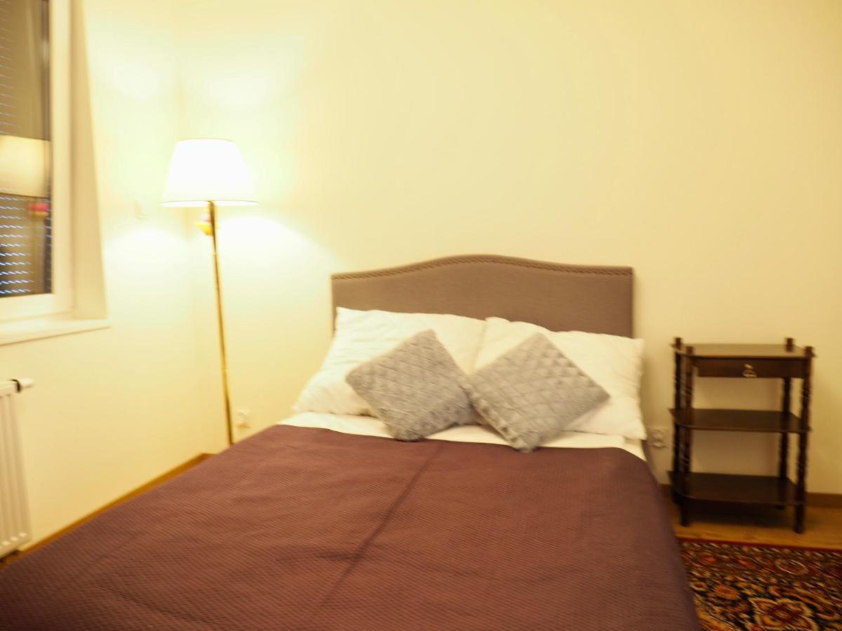 Apartament Zielony Taras Koszalin Extérieur photo