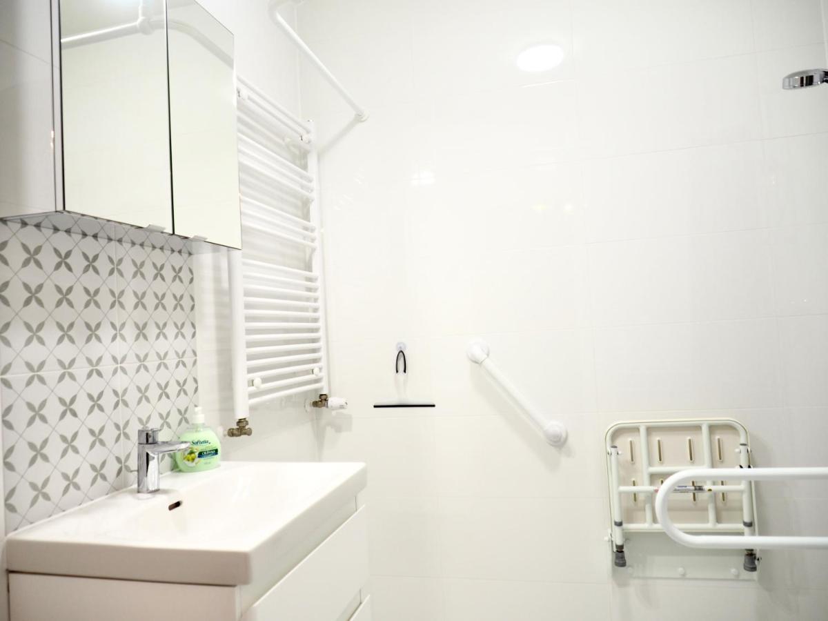 Apartament Zielony Taras Koszalin Extérieur photo