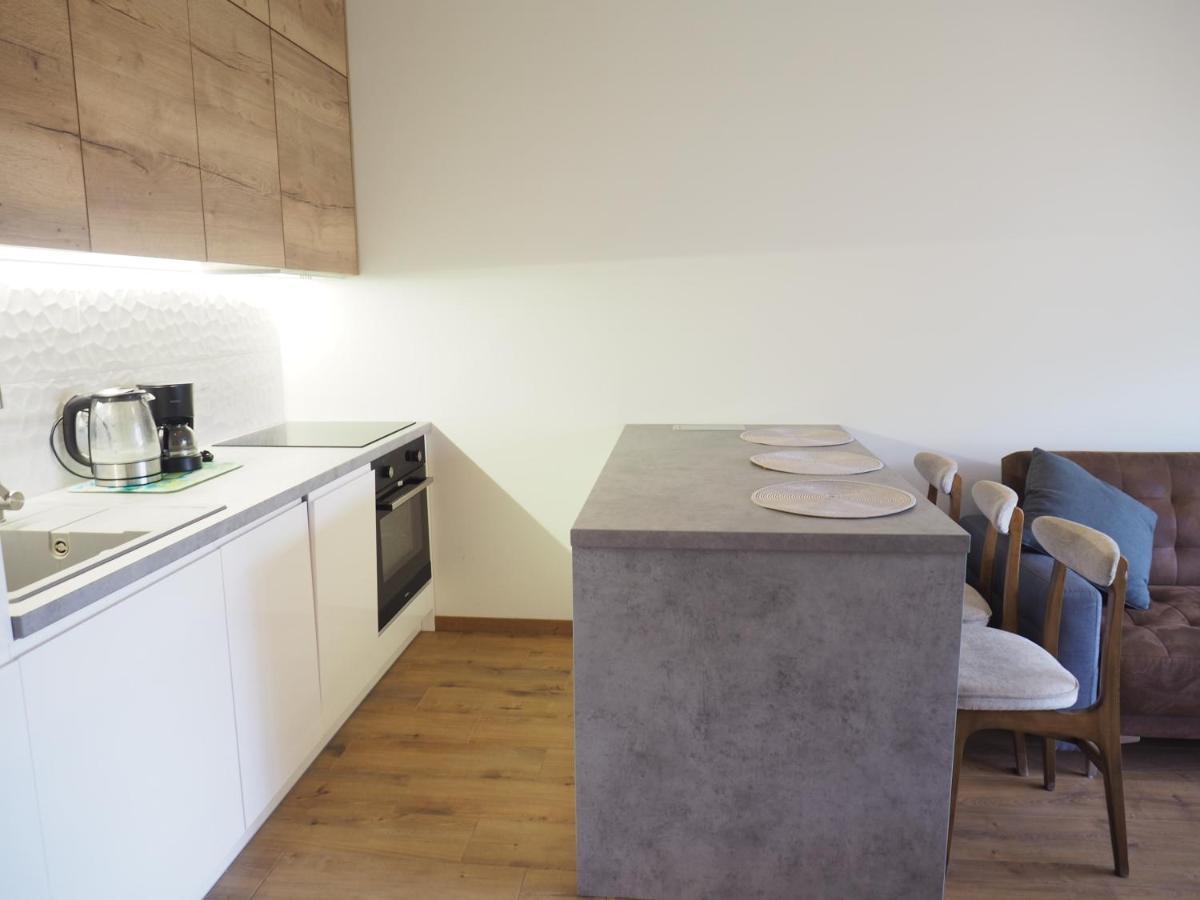 Apartament Zielony Taras Koszalin Extérieur photo